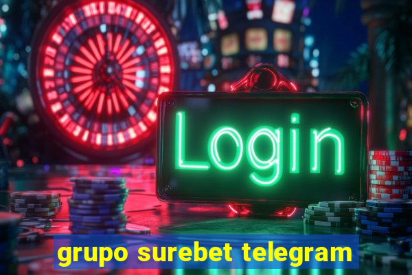 grupo surebet telegram